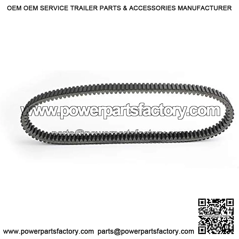 Drive Belt for Motorcycle, For Jo-hn Dee-re Ga-tor CS 250 2004-2007 Gator CX 300 2004-2007 2006 - Image 4