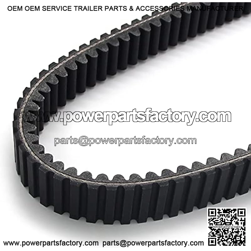 Drive Belt Motorcycle Replacement Drive Belts Suitable for John Deere Gator CS 250 2004-2007 for John Deere Gator CX 300 2004-2007 for John Deere Drive Belts - Image 3