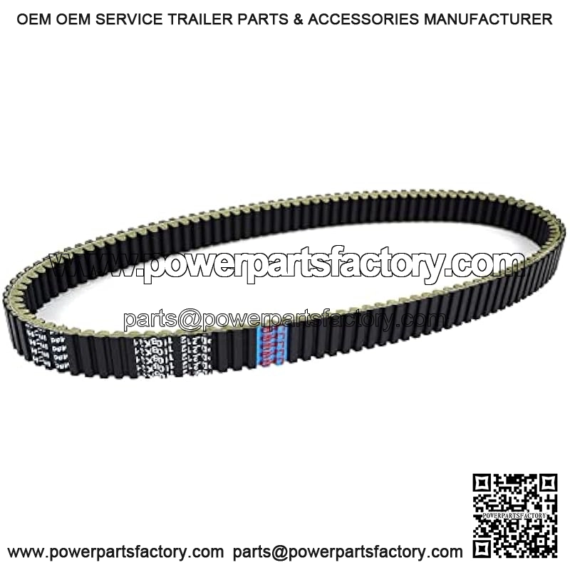 Drive Belt Compatible with John Deere Gator CS 250 CX 300 2004-2007 2006 2005 Transmission Clutch Transfer Belt - Image 4