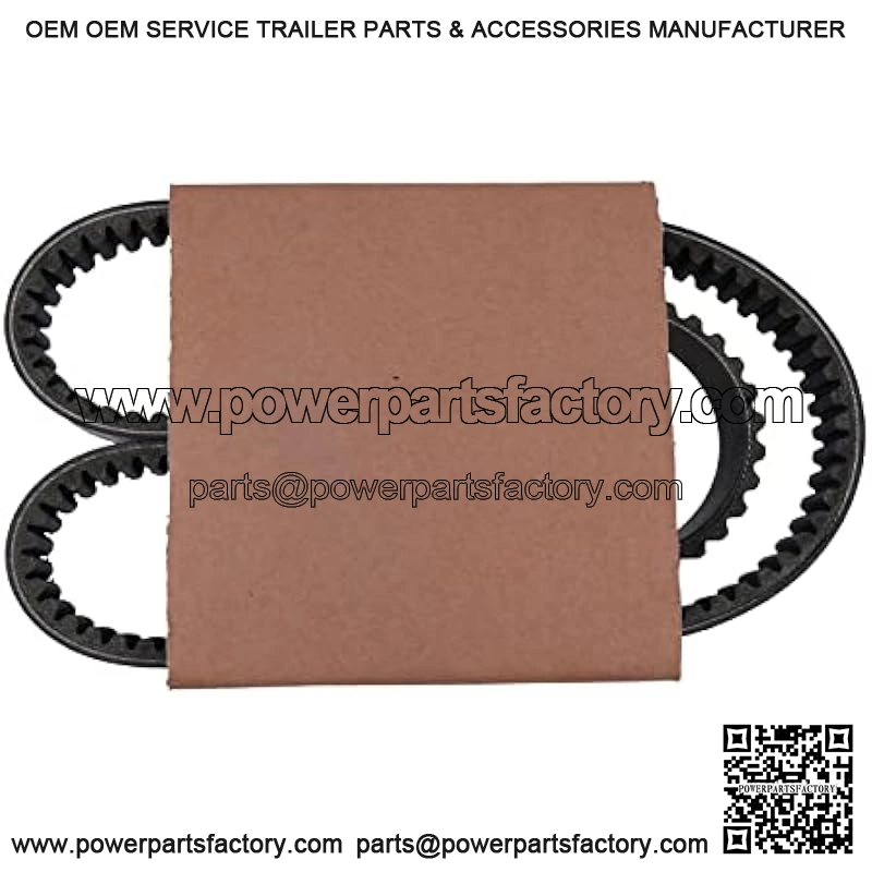 Drive Belt RE28721 Compatible with John Deere Gator 4X2 Utility Vehicle AMT600 AMT622 AMT626 1200A - Image 4