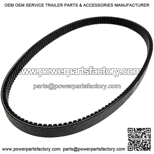 Original Equipment Belt #RE28721