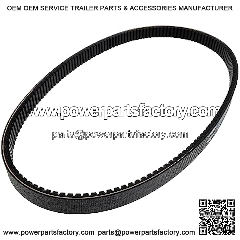 Original Equipment Belt #RE28721