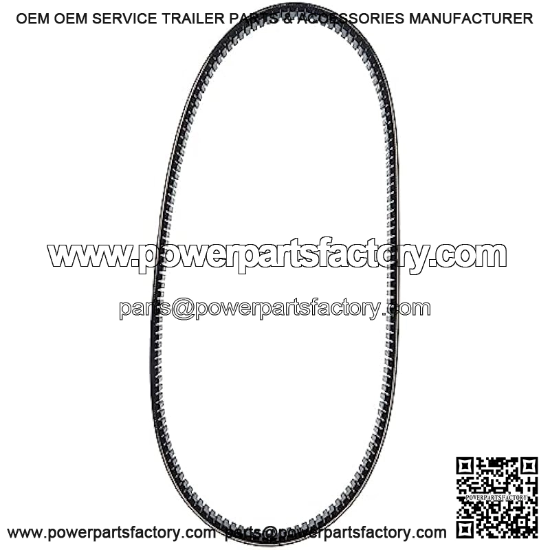Original Equipment Belt #RE28721 - Image 2