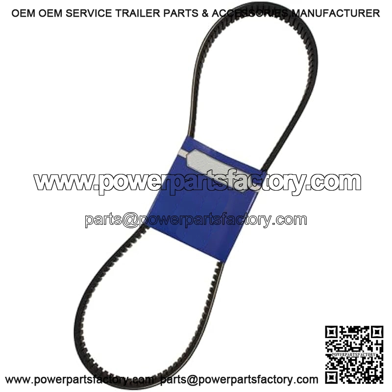 OEM Replacement Belt 265-457 Compatible with/Replacement for John Deere RE28721 - Image 2