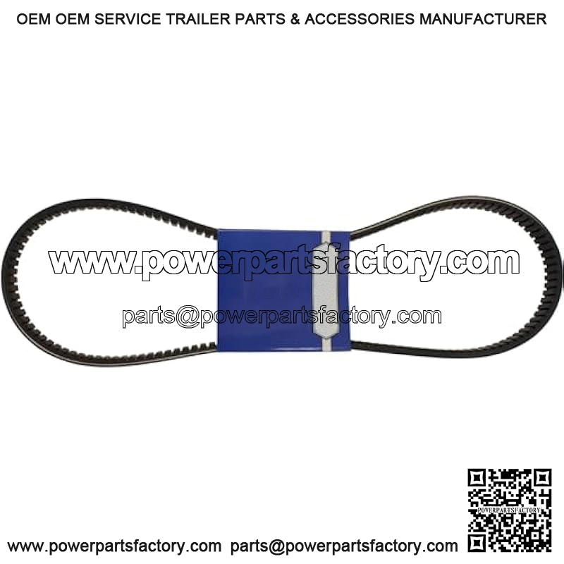 OEM Replacement Belt 265-457 Compatible with/Replacement for John Deere RE28721 - Image 3
