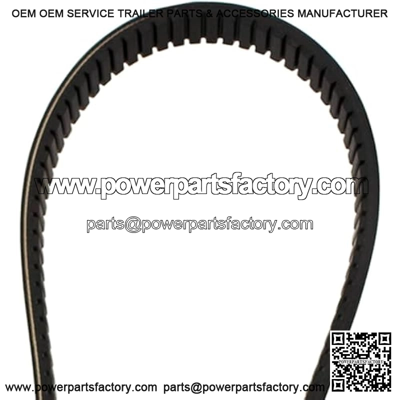 OEM Replacement Belt 265-457 Compatible with/Replacement for John Deere RE28721 - Image 4