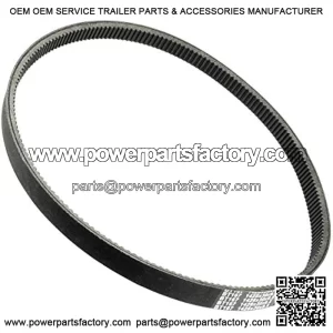 Drive Belt Compatible with John Deere RE28721 265-457 265457