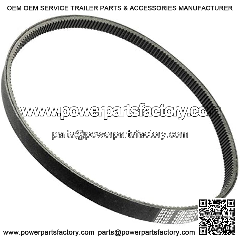 Drive Belt Compatible with John Deere Gator Trail 4X2 6X4 AMT600 AMT626 AMT622 RE28721