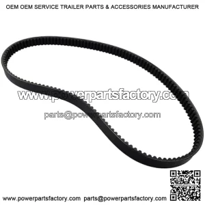 Replacement Mower Deck Belt Fits John Deere AMT600 AMT622 AMT626 Gator Trail 4X2 6X4 RE28721
