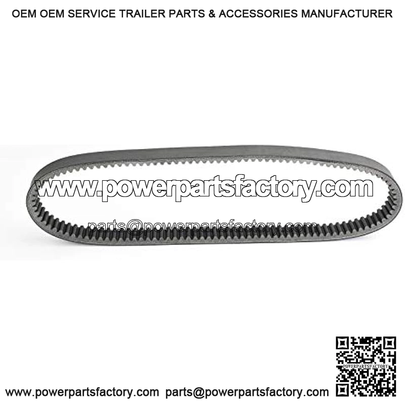 Bruce & Shark Motor Drive Belt for John Deere Gator XUV 825I S4 2015-2018 855D S4 2015-2018 - Image 5