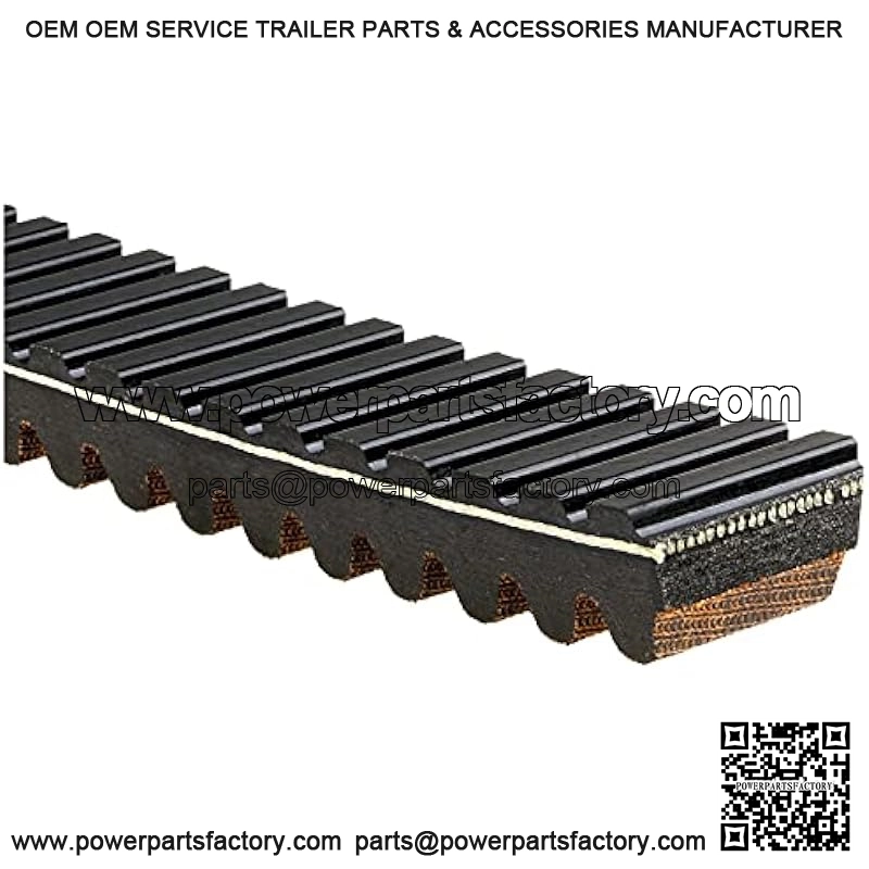 Gates 32G4588 G-Force Continuously Variable Transmission (CVT) Belt - Image 2
