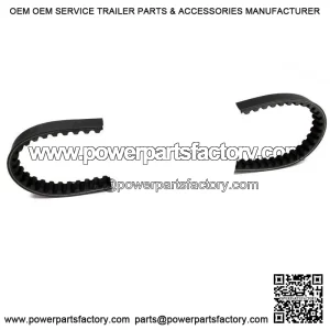 Brand New CVT Scooter belt for Peugeot Vivacity 50 50cc Petrol 2007-2009