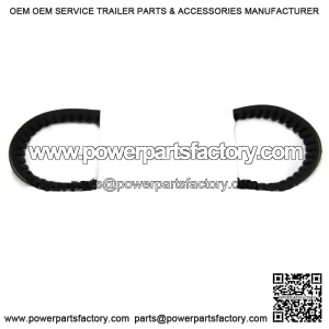 DRIVE BELT for PEUGEOT Vivacity 50 (cat) 1999-2002 by ENDURANCE