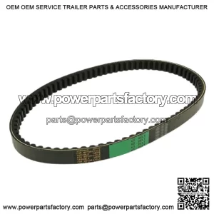Peugeot BUXY, LUDIX, TKR, SPEEDFIGHT, VIVACITY 50 2T Drive Belt