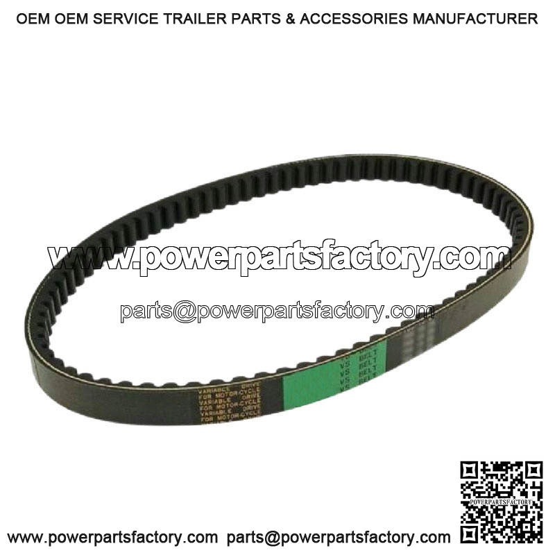 Peugeot BUXY, LUDIX, TKR, SPEEDFIGHT, VIVACITY 50 2T Drive Belt