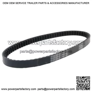 Peugeot Speedfight 4 50 AC Drive Belt for TGB 101 Peugeot Vivacity Spee...