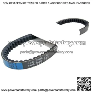 Peugeot Vivacity 100 Maxi Aramid Drive Belt