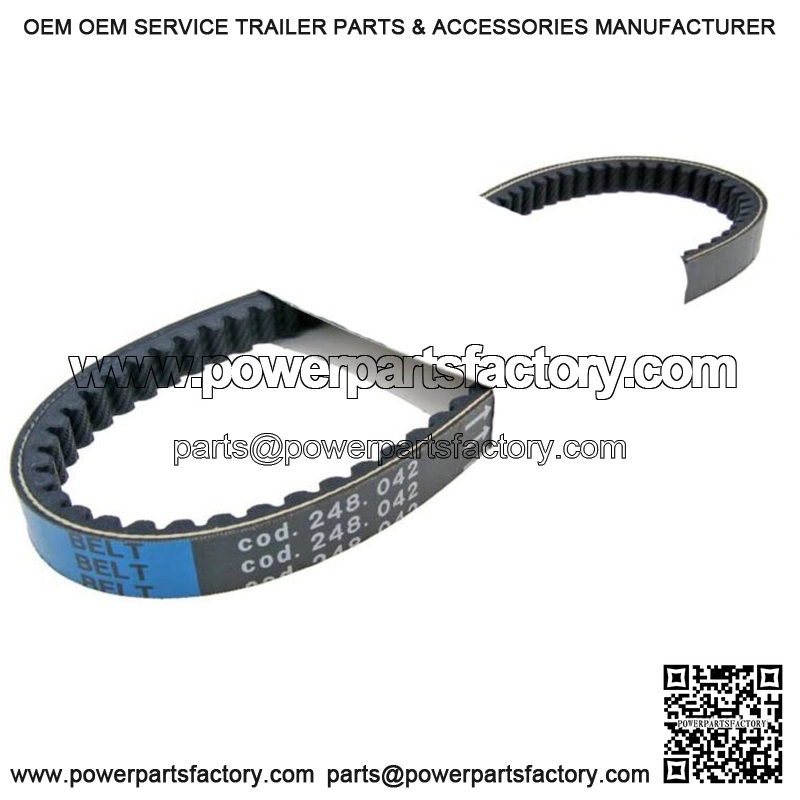 Peugeot Vivacity 100 Maxi Aramid Drive Belt