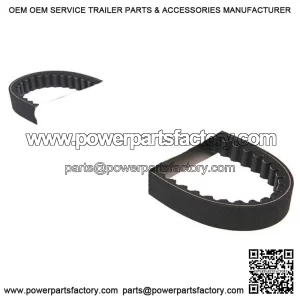 Peugeot Vivacity 1 50 Drive Belt