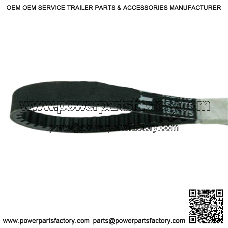 801616#2 Belt Peugeot Vivacity 50