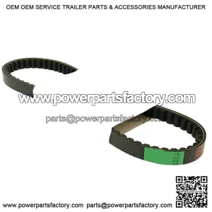 Peugeot Vivacity 100  HQ V/S Drive Belt Naraku