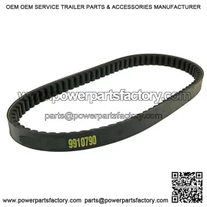 Peugeot Vivacity 50 2T Sportline 3 HQ Drive Belt Top Performances for Peugeot...