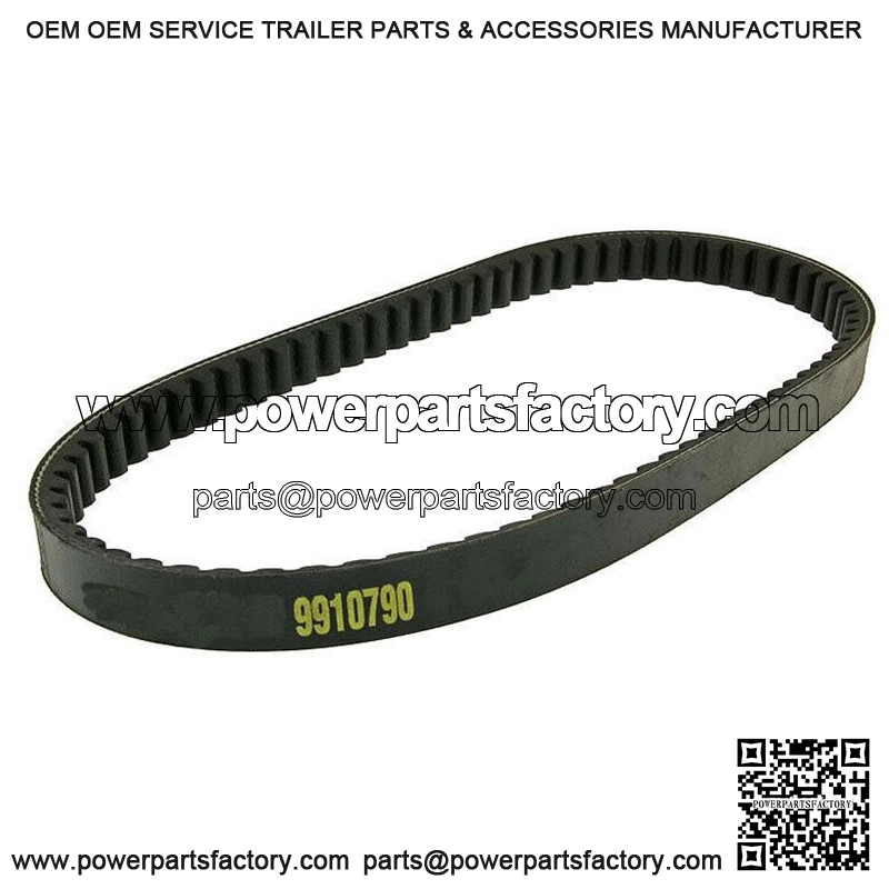 Peugeot Vivacity 50 2T Sportline 3 HQ Drive Belt Top Performances for Peugeot...