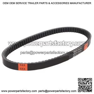 Peugeot Vivacity 100  Drive Belt 811x19