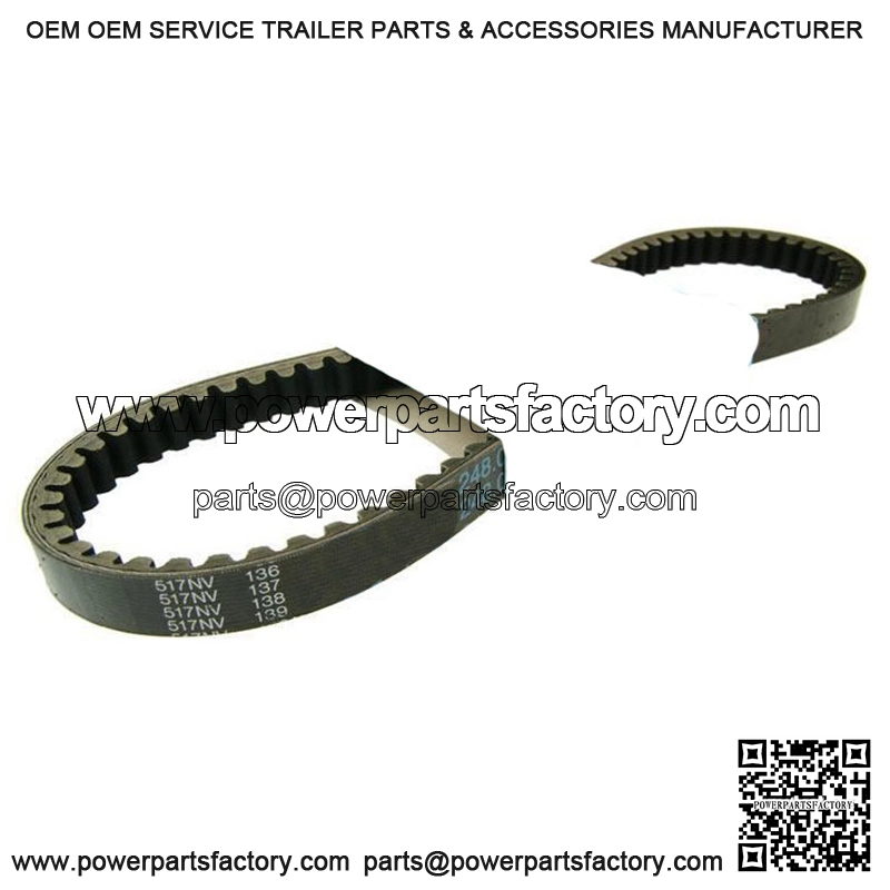 Peugeot Vivacity 50 2T Sportline 3 Speed Drive Belt for Speedfight 1 S...