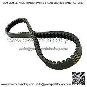 Peugeot Vivacity 2 50 AC 2T  Drive Belt X-Special for Peugeot Speedfi...