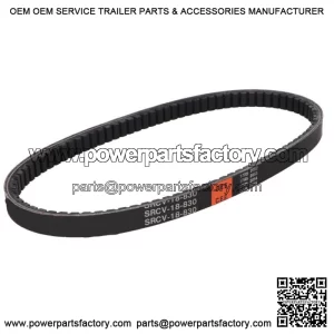 Peugeot Vivacity 50 2T Sportline 3 Power Plus Drive Belt