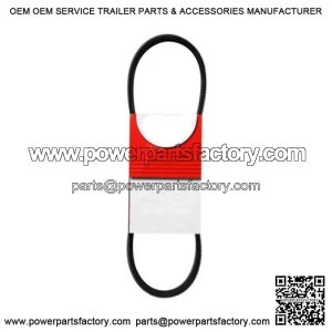 BRAND NEW Bando Drive Belt Peugeot 50 Vivacity 1999 - 2013 1172917100 BAN-B6001