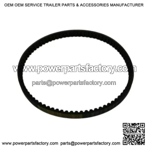 Belt Transmission Drive Belt Peugeot Elyseo 100 99-01 Vivacity