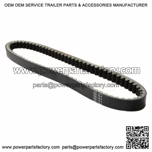 Triple-S Drive Belt FITS Peugeot Jetforce Speedfight Vivacity Tweet - 18.4 X 769