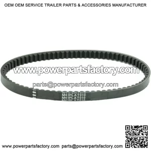 Peugeot Vivacity 50 2T Sportline 3 Bando Drive Belt