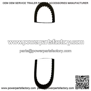 Peugeot Buxy Speedake Squab Speedfight trekker 50 elyseo vivacity drive belt