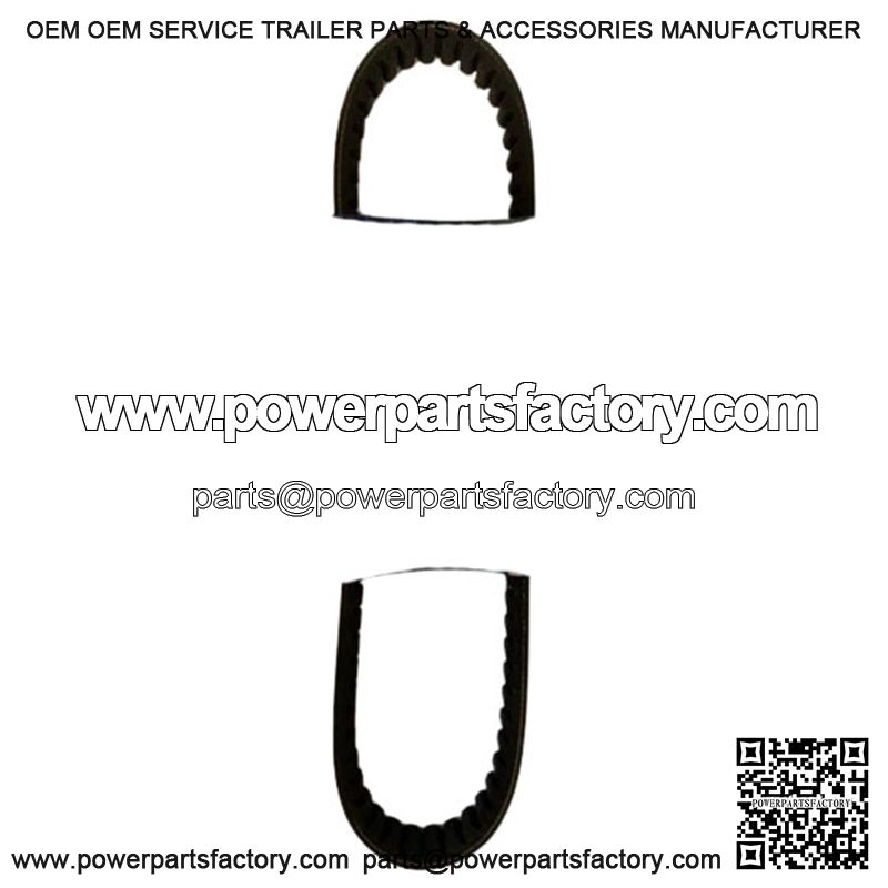 Peugeot Buxy Speedake Squab Speedfight trekker 50 elyseo vivacity drive belt