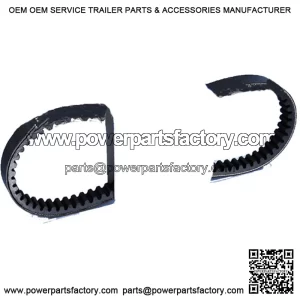 19443 - Belt Variomatic IN Aramid Peugeot 100 Vivacity x-Fight x-Team