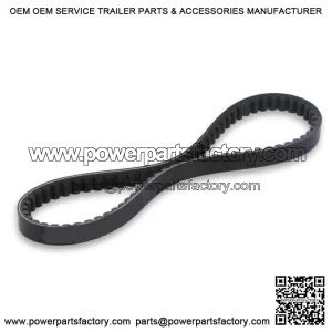 X SPECIAL BELT FOR SCOOTER (18X8X769MM 32??) FOR VIVACITY 50 2T