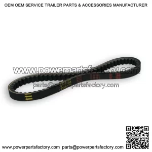 X K BELT (19X10,2X815MM 28??) FOR VIVACITY 100 2T