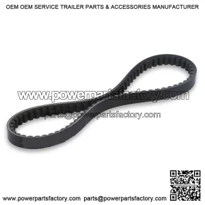 X K BELT 18.4X8X769mm A30?? Peugeot Vivacity 50 2T
