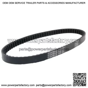 Peugeot Trekker 50  Drive Belt for TGB 101 Peugeot Vivacity Speedfight