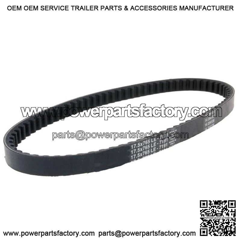 Peugeot Trekker 50 Drive Belt for TGB 101 Peugeot Vivacity Speedfight
