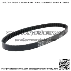 Peugeot Looxor 50 TSDI Drive Belt for TGB 101 Peugeot Vivacity Speedfight