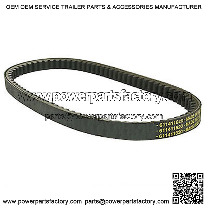 Peugeot Vivacity 100 MHR K Drive Belt
