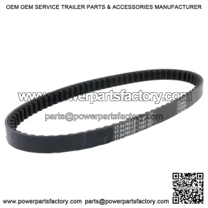 Peugeot Tweet 50V Evo Drive Belt for TGB 101 Peugeot Vivacity Speedfight