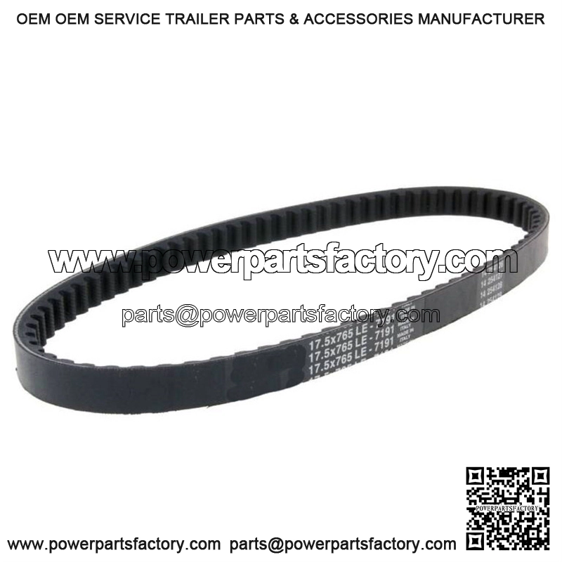 Peugeot Tweet 50V Evo Drive Belt for TGB 101 Peugeot Vivacity Speedfight
