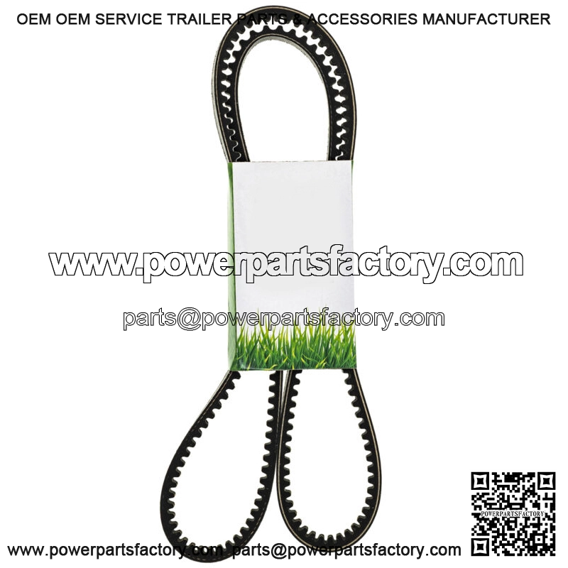 Drive Belt for TimeCutter SS5000 ZS5000 119-3321 119-3321-SL - Image 2