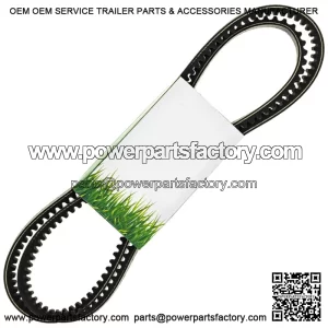 Drive Belt for TimeCutter SS5000 ZS5000 130-6976 130-6976-SL 1306976