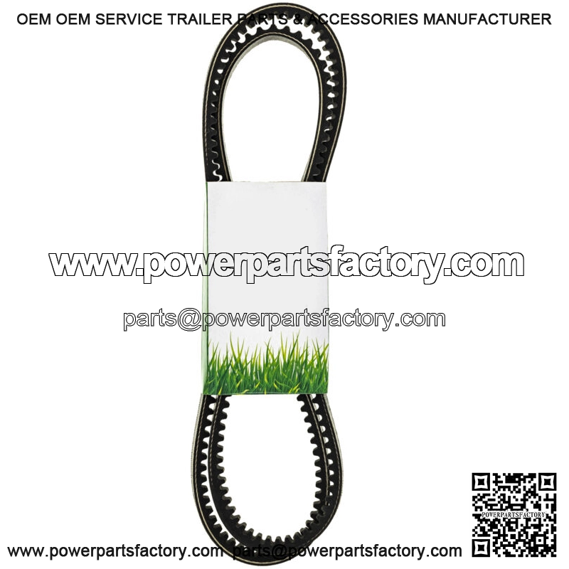 Drive Belt for TimeCutter SS5000 ZS5000 130-6976 130-6976-SL 1306976 - Image 2